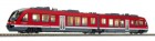 4420 Fleischmann Diesel railcar 'LINT'